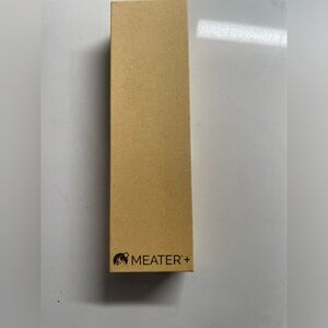 Men gifts Traeger MEATER Plus Bluetooth Wireless Meat Thermometer BarBQ